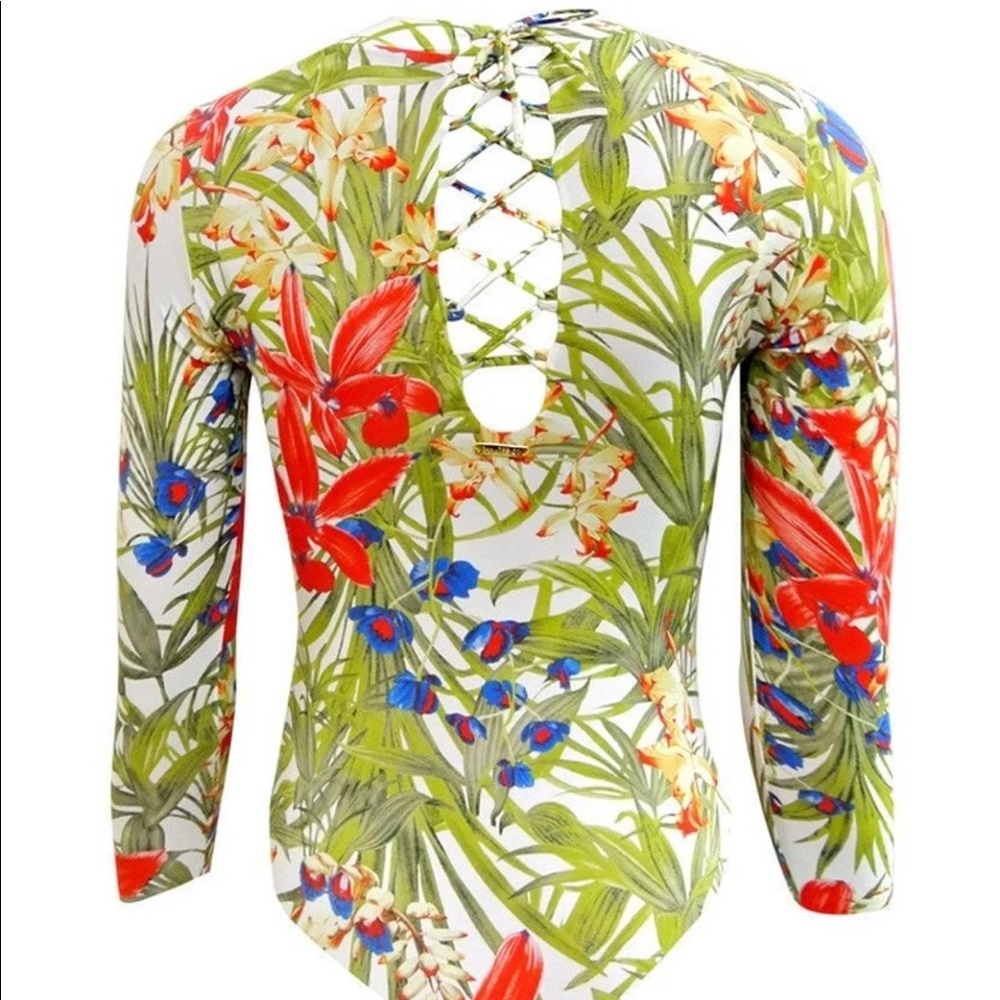 San Lorenzo Wetsuit (rash guard)
